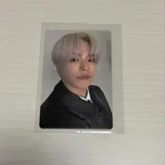 treasure ジェヒョク 2024シーグリトレカ パイロット