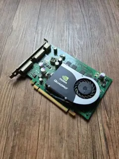 NVIDIA Quadro FX 1800 グラフィックボード 3枚セット - メルカリ