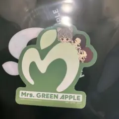 【美品】ミセスグッズ　まとめ売り Amazon.co.jp: 【初回限定BOX】Mrs. GREEN APPLE ゼンジン未到と