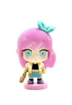2025年最新】omori フィギュアの人気アイテム - メルカリ