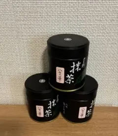 星野製茶園 抹茶 八女の華 池の白 もくれん 高級 希少 レア - メルカリ