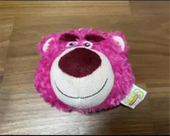 トイ・ストーリー3 ロッツォ ぬいぐるみ