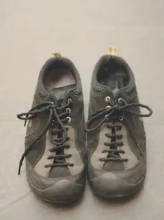 KEEN jasper rocks 28cm　ブラックのサムネイル