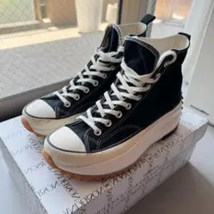 2026年最新】jwAnderson converseの人気アイテム - メルカリ