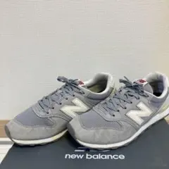 New Balance 安全靴 グレー 27.0cm EEE - メルカリ