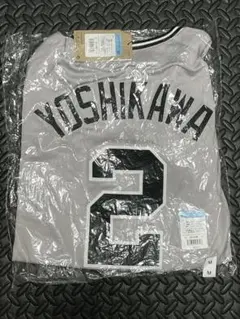 2026年最新】吉川尚輝 ユニフォームの人気アイテム - メルカリ