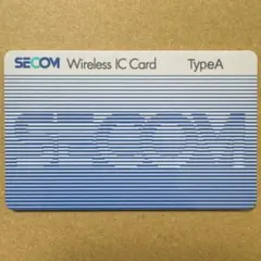 2026年最新】Secom セキュリティカードの人気アイテム - メルカリ