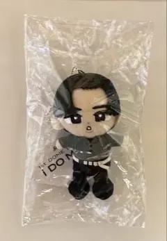 目黒蓮 すのチルぬいぐるみ