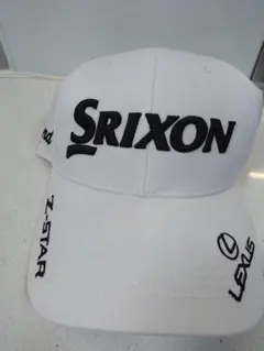 Srixon ブキャップ Lexusロゴ　松山英樹モデル レクサス 松山英樹モデル キャップ 帽子 ゴルフ スリクソン