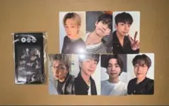 2026年最新】bts トレカ コンプの人気アイテム - メルカリ
