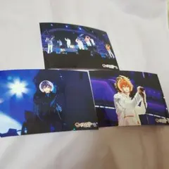 すとぷり すとねく おみくじ付きブロマイドくじ ななもり。 ジェルのサムネイル