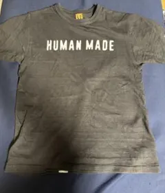 超美品】Human Made 長袖 ボーダー - メルカリ