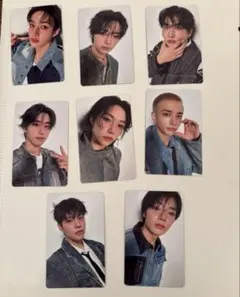 2025年最新】straykids トレカ コンプの人気アイテム - メルカリ