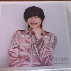 2026年最新】メンバー名：道枝駿佑 ジャニーズ 写真の人気アイテム