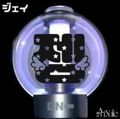 R-003 ジェイ｜ENHYPEN ペンライト ステッカー