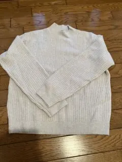 2026年最新】UNIQLO＋Jタートルネックセーターの人気アイテム - メルカリ