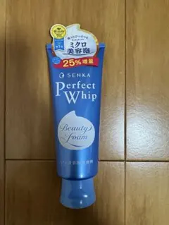 SENKA Perfect Whip A 150g 洗顔料のサムネイル