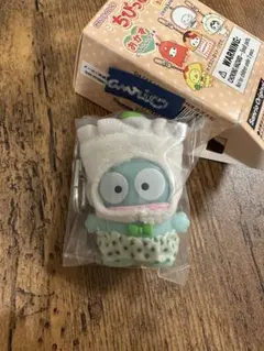 サンリオ　ちびっとも　おかず　ハンギョドン