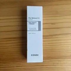 COSRX The Retinol 0.1 20ml レチノールクリーム
