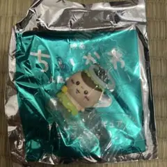 映画ちいかわ 特典 めじるしアクセサリー くりまんじゅう