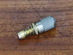 オールド☆★ABU4000〜7000番用マグネットブレーキ☆Micro オールドABU 4000〜7000番用マグネットブレーキ☆黒☆ - メルカリ