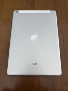 Apple iPad Air初代　シルバー