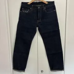 希少　極美品　Radiall デニム w34 2026年最新】RADIALL メンズ ストレートデニムの人気アイテム - メルカリ