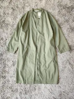 新品タグ付☆JOURNAL STANDARD relume スプリングコートのサムネイル
