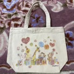 Suzy's Zoo スージー・ズー トートバッグ