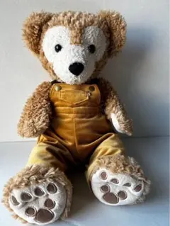 2026年最新】ダッフィー サロペットの人気アイテム - メルカリ