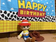 誕生日飾り　セット