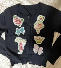 エミリーテンプルキュート　カーディガンのサムネイル