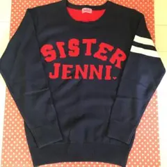 SISTER JENNI   セーター150cm