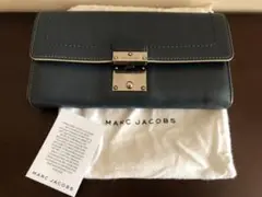 ☆SALE MARC JACOBS 長財布　お値下げしましたー