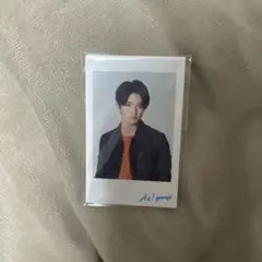 ★*★様 Aぇ! group Gatta Beチェキ風カード