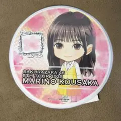 ラブライブサンシャインラバーコースター沼津マンホールver 渡辺曜