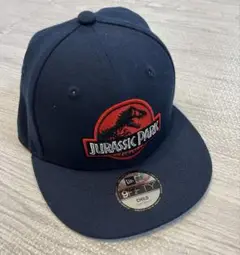 ジュラシックパーク ニューエラ　キッズ