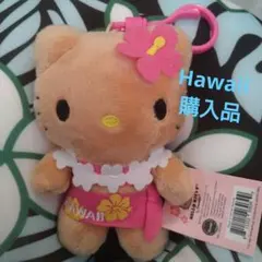 2025年最新】ハワイ キティ ストラップの人気アイテム - メルカリ