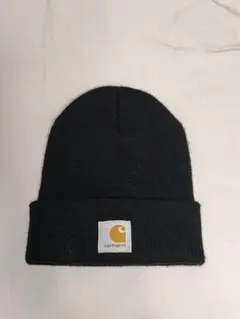 Carhartt ニット帽