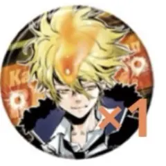 2026年最新】プリーモ コレクション缶バッジの人気アイテム - メルカリ