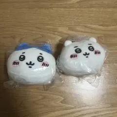 ちいかわ　ガチャガチャ　キーホルダー