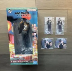 2025年最新】WIND BREAKER 一番くじ ラストワンの人気アイテム