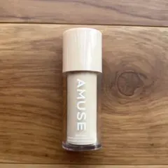 AMUSE Dew Wear Foundation 1.5 ナチュラルのサムネイル