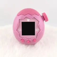 P050 たまごっちパラダイス フェイスプレート スキン