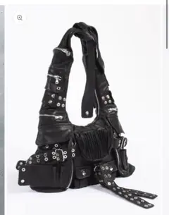 2026年最新】no faith studios バッグの人気アイテム - メルカリ