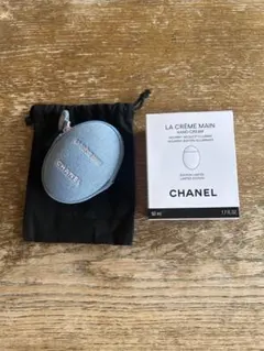 2026年最新】chanel ハンドクリーム 未使用の人気アイテム - メルカリ