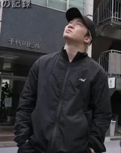 2025年最新】KITH メンズ ナイロンジャケットの人気アイテム - メルカリ