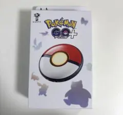 新品未開封】Pokmon GO Plus +（ポケモン ゴー プラスプラス） - メルカリ