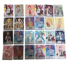 すとぷり まとめ売り 24枚