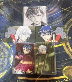 アイドリッシュセブン Re:vale アクリルブロック 百 千